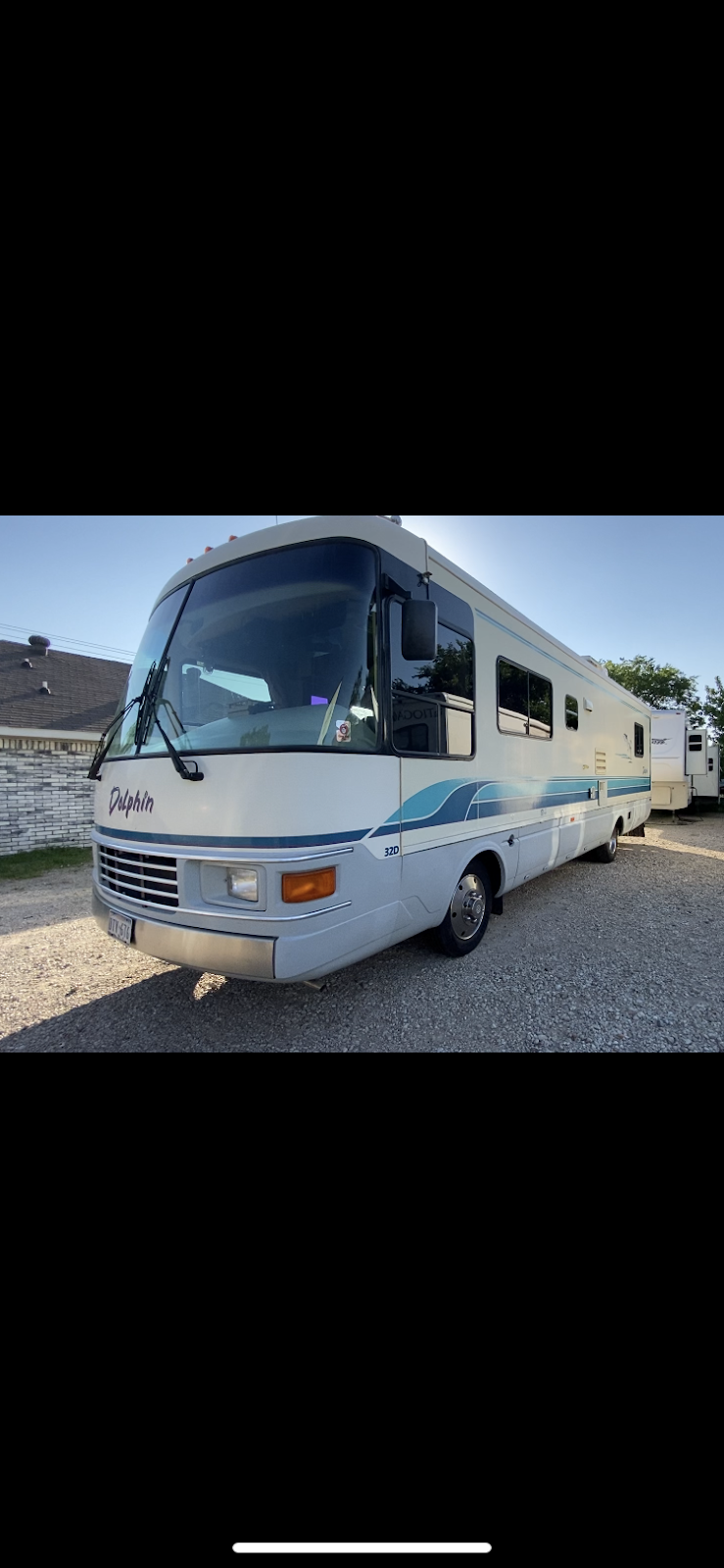 PARKER RVS | 1202 N Kaufman St, Seagoville, TX 75159, USA | Phone: (469) 333-5110