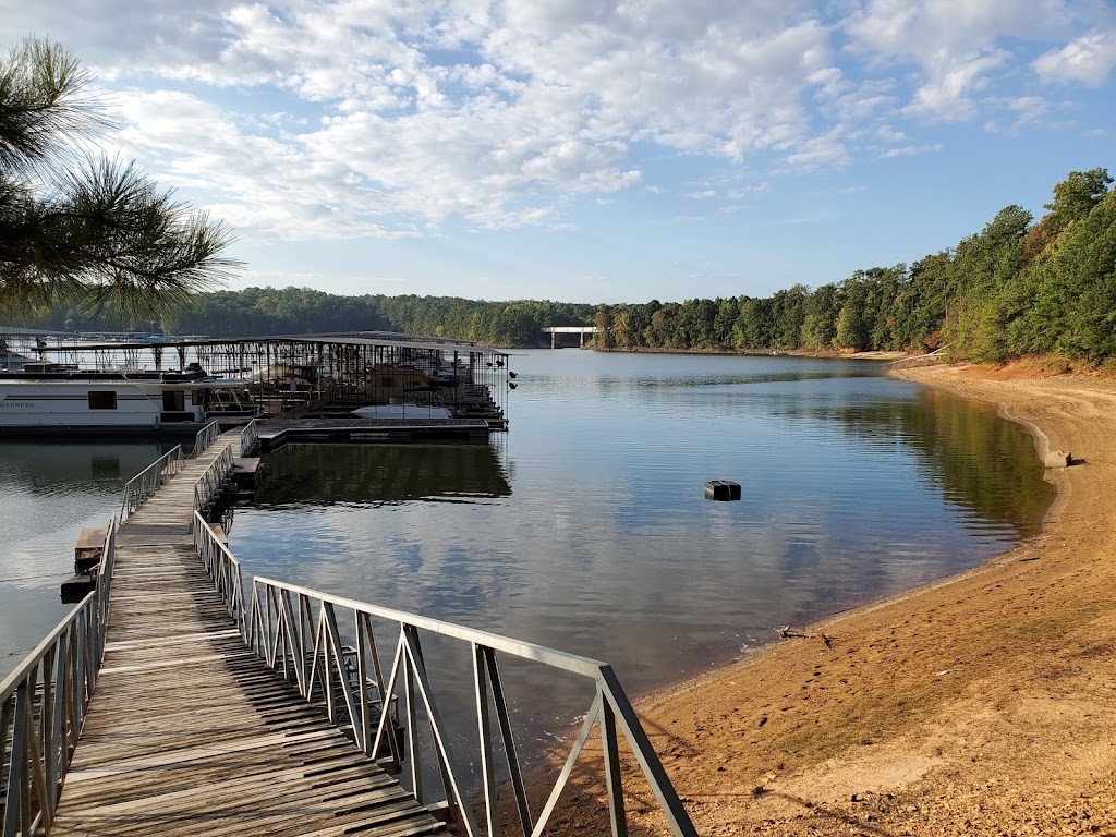 Allatoona Landing Campground | 24 Allatoona Landing Rd SE #7673, Cartersville, GA 30121, USA | Phone: (770) 974-6089