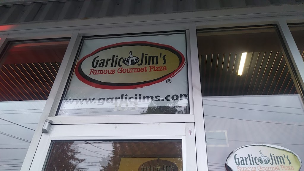 Garlic Jim’s Pizza Tacoma | 3602 6th Ave #103, Tacoma, WA 98406, USA | Phone: (253) 756-5467