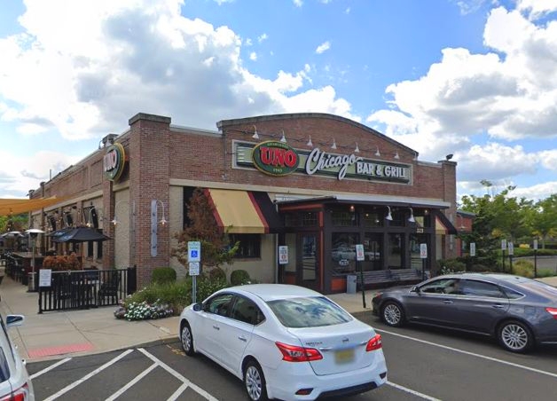 UNO Pizzeria & Grill | 225 Sloan Ave, Hamilton Township, NJ 08619, USA | Phone: (609) 890-0864