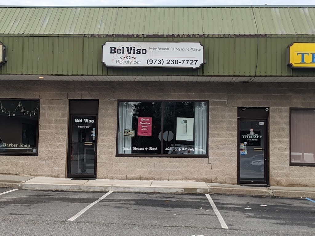 Bel Viso Beauty Bar | 72 Hamburg Turnpike, Riverdale, NJ 07457, USA | Phone: (973) 230-7727