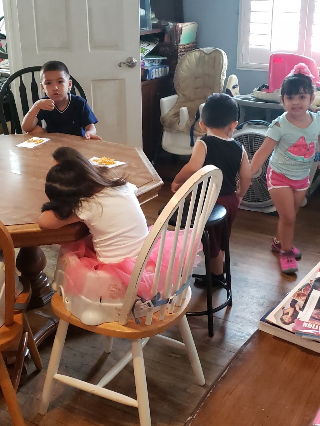 Orozco Family Child Daycare | 7839 Brookpark Rd, Downey, CA 90240, USA | Phone: (562) 774-5157