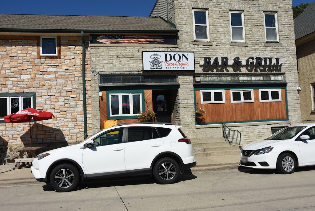 Don Tacos & Tequila | 326 Commerce St, West Bend, WI 53090, USA | Phone: (262) 353-3123