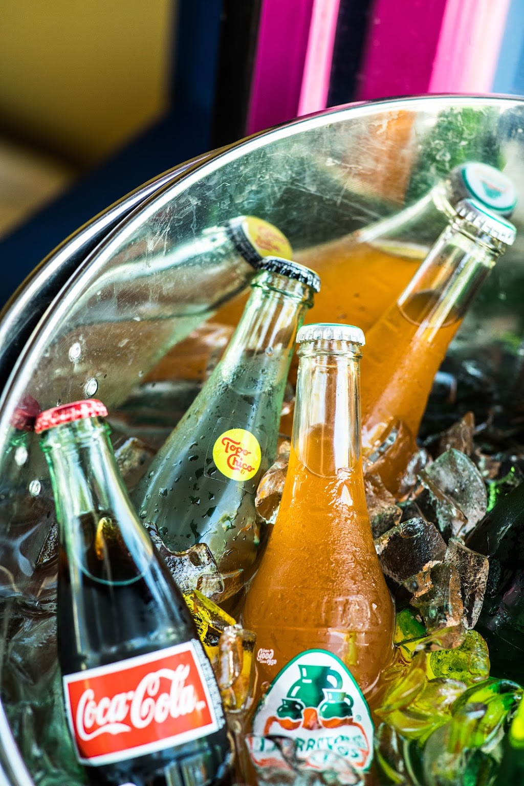 Square One Tacos | 4850 Fountain Ave, Los Angeles, CA 90029, USA | Phone: (323) 522-6645