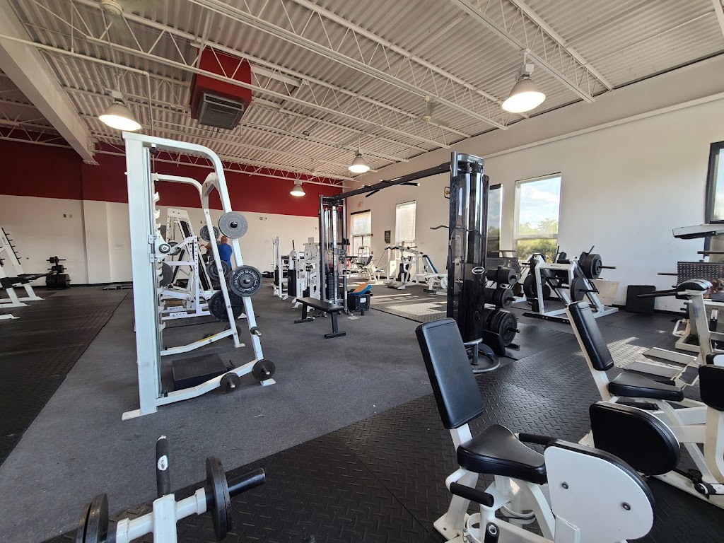 Metro Fitness Hilliard | 3440 Heritage Club Dr, Hilliard, OH 43026, USA | Phone: (614) 850-0070