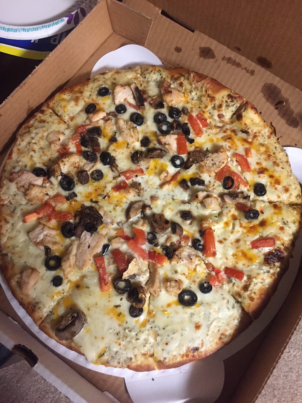 Leonardis Pizza | 40435 Winchester Rd, Temecula, CA 92591, USA | Phone: (951) 676-4595