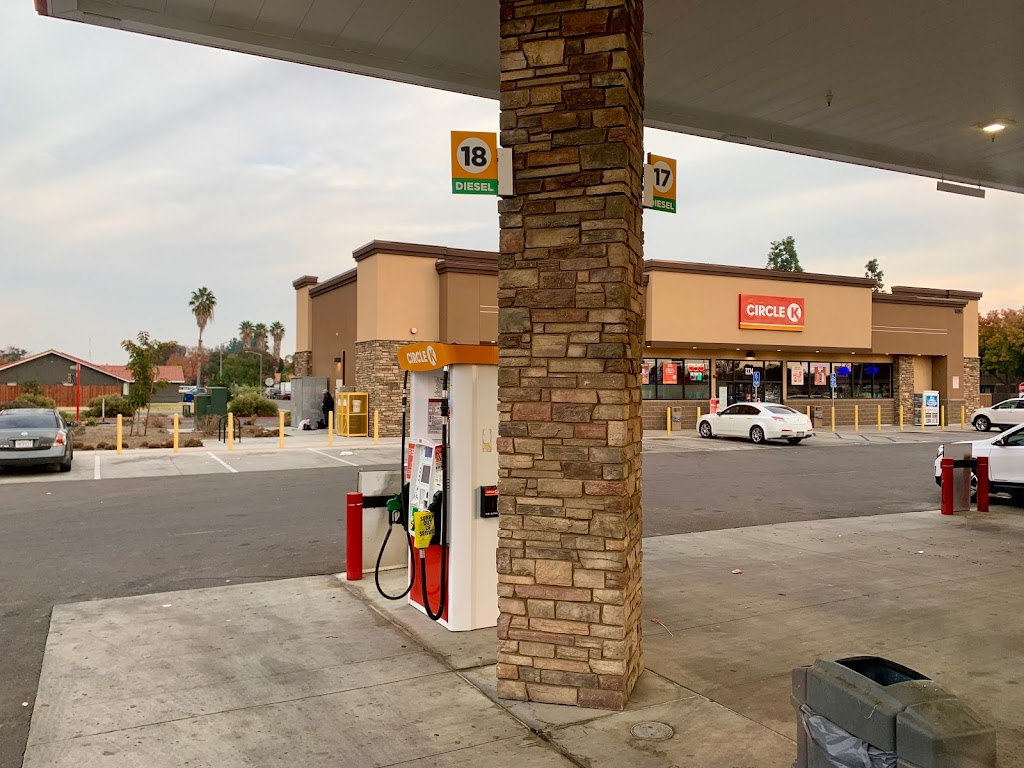 Circle K | 1234 N Peach Ave, Fresno, CA 93703, USA | Phone: (559) 454-1153