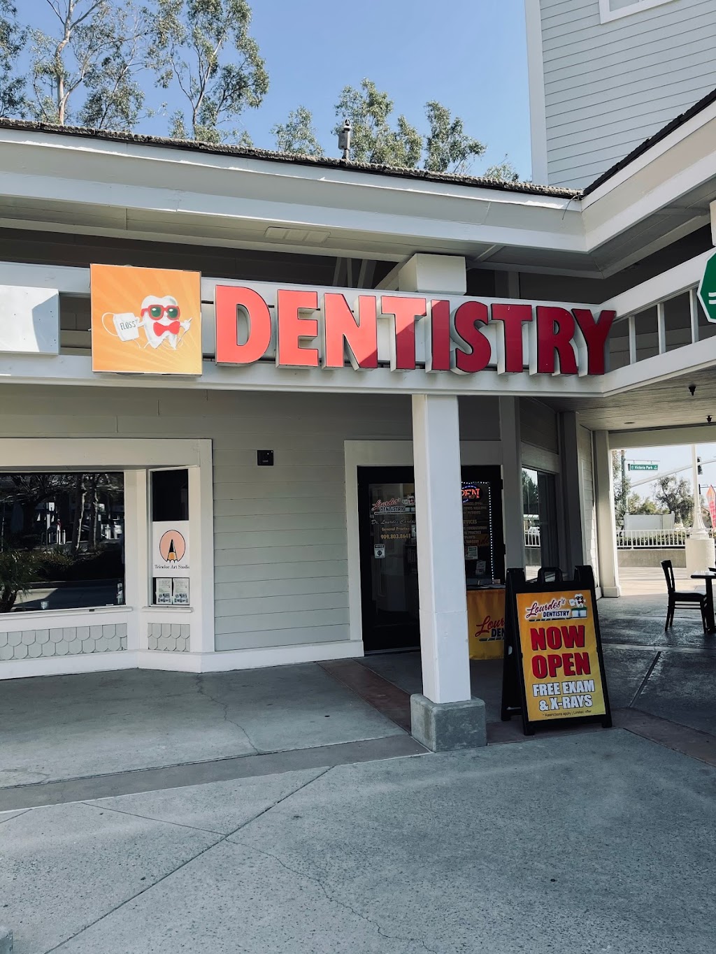 Lourdess Dentistry (Dr. Lourdes Cardoso) | 7270 Victoria Park Ln # 3A, Rancho Cucamonga, CA 91739, USA | Phone: (909) 803-8641