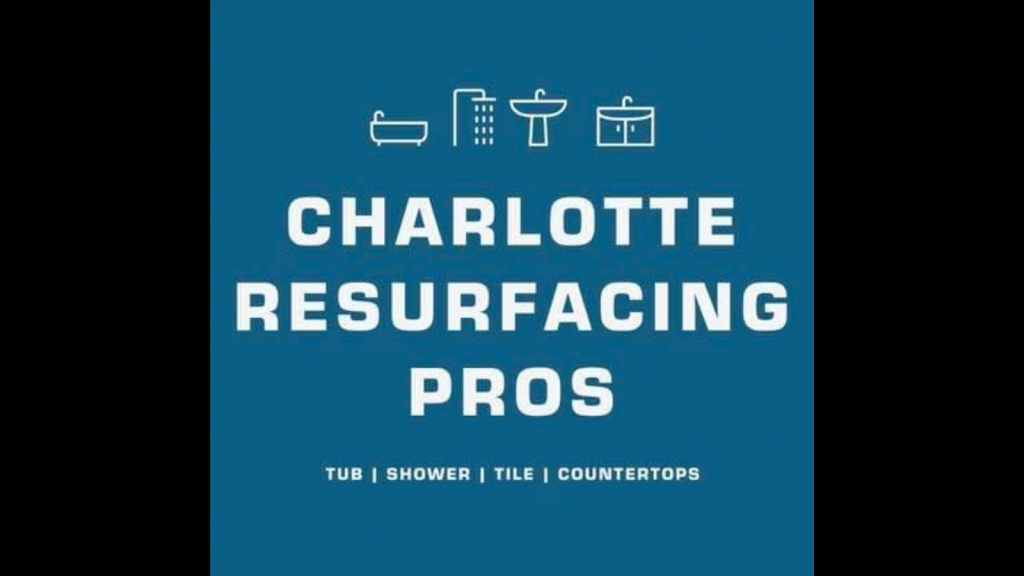 Charlotte Resurfacing Pros | 15907 Morrison Preserve Dr, Charlotte, NC 28277, USA | Phone: (704) 858-0656