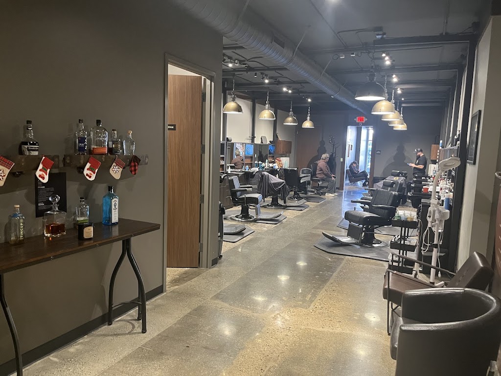 Hammer & Nails Grooming Shop for Guys - Willow Glen | 1151 Lincoln Ave, San Jose, CA 95125, USA | Phone: (408) 215-1222