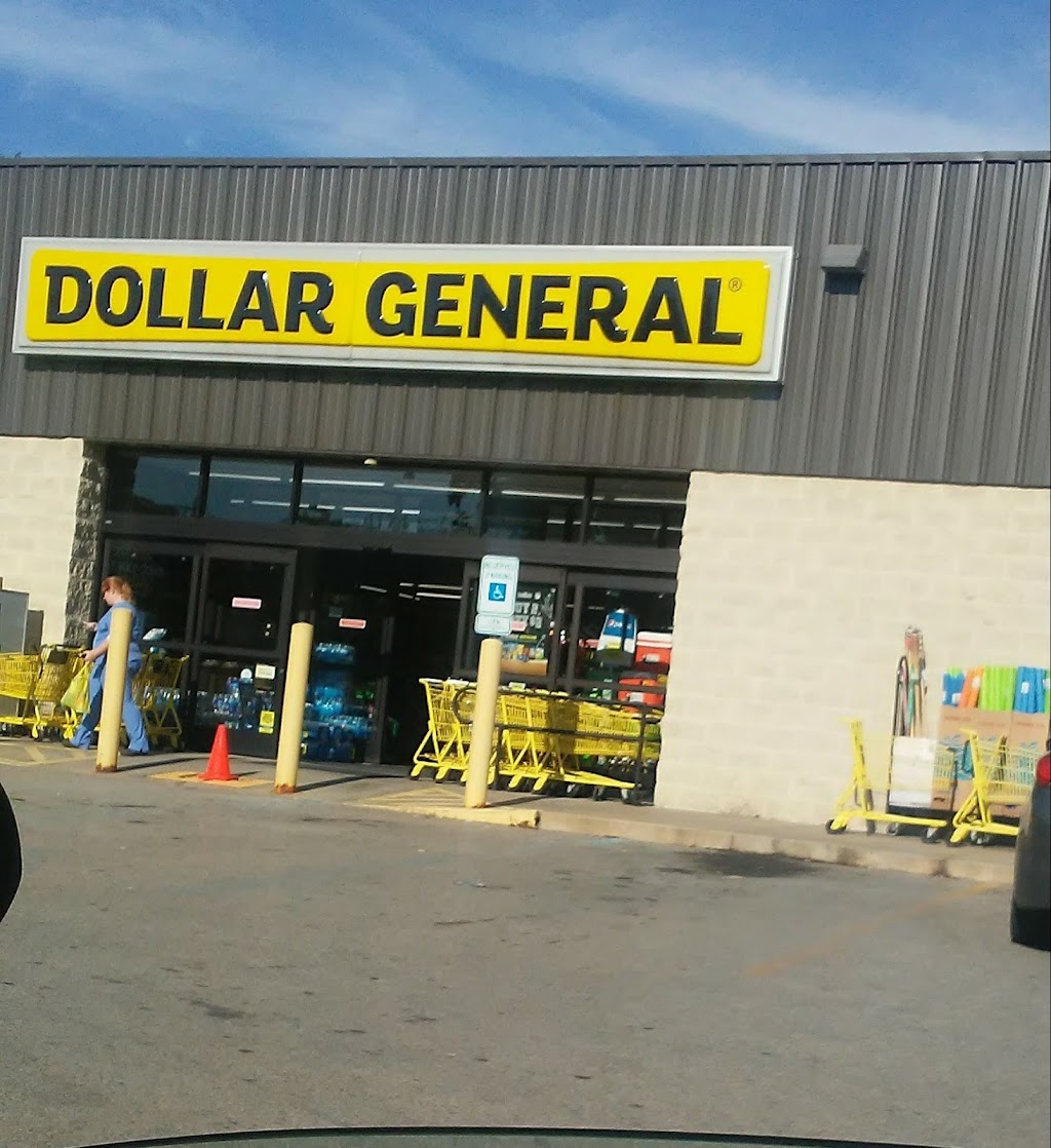 Dollar General | 4160 Edinburg Rd, New Castle, PA 16102, USA | Phone: (724) 761-1446