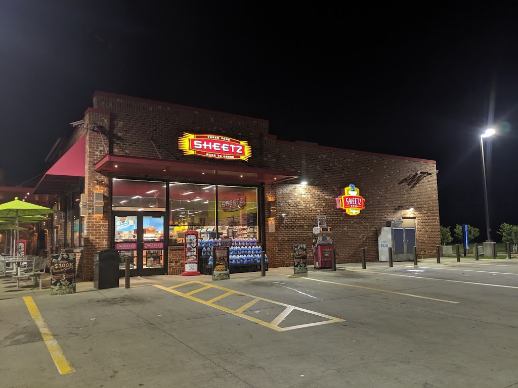 Sheetz | 12290 NC-150, Winston-Salem, NC 27127, USA | Phone: (336) 775-2126