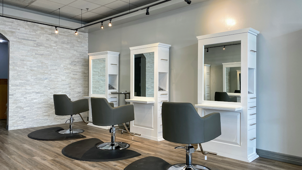 Champagne Hair Studio | 1500 W Hebron Pkwy, Carrollton, TX 75010, USA | Phone: (469) 892-6212