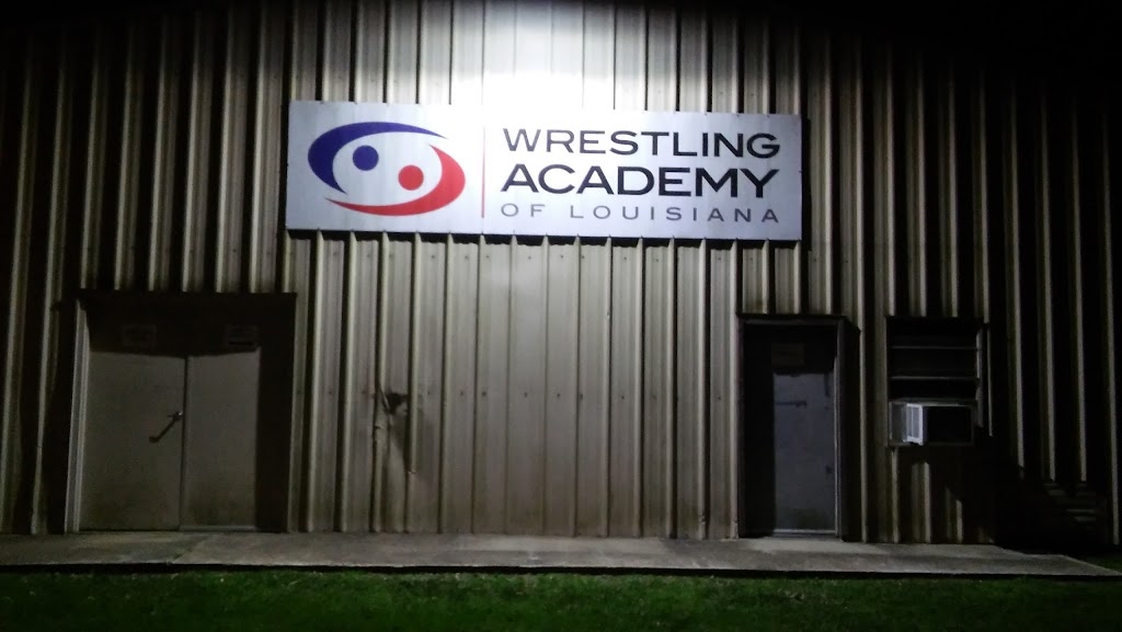 Wrestling Academy of Louisiana | 23052 LA-1088, Mandeville, LA 70448, USA | Phone: (504) 228-3501