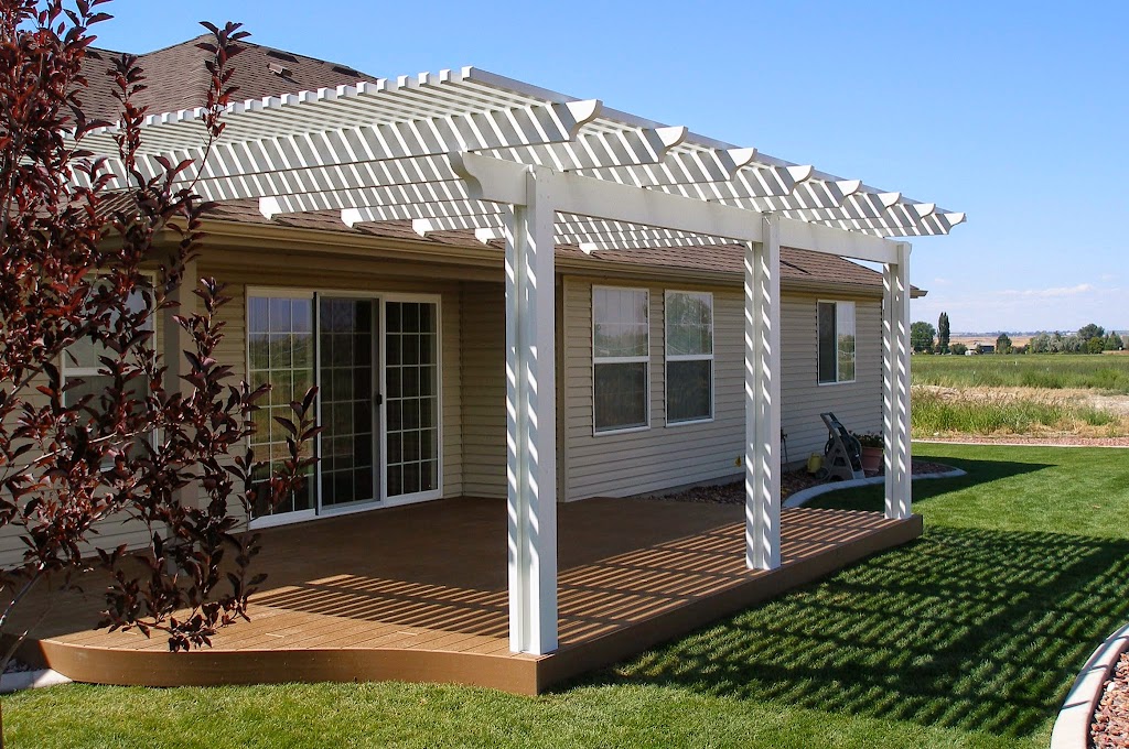 Nevada Patio Solutions | 403 Valley View Ct, Dayton, NV 89403, USA | Phone: (775) 315-6611