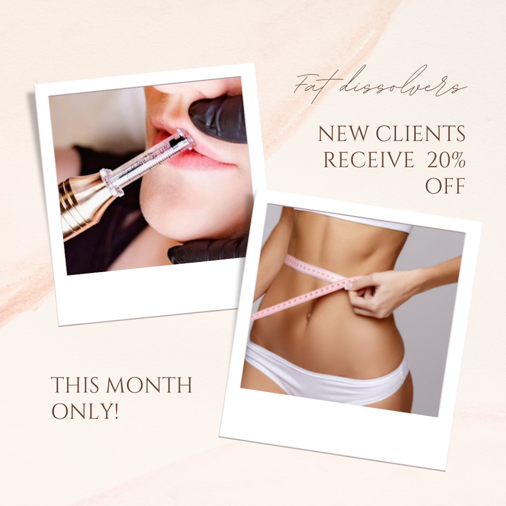 Body Bliss Bodysculpting | 4120 Kingsley St #18, Montclair, CA 91763, USA | Phone: (909) 955-2054