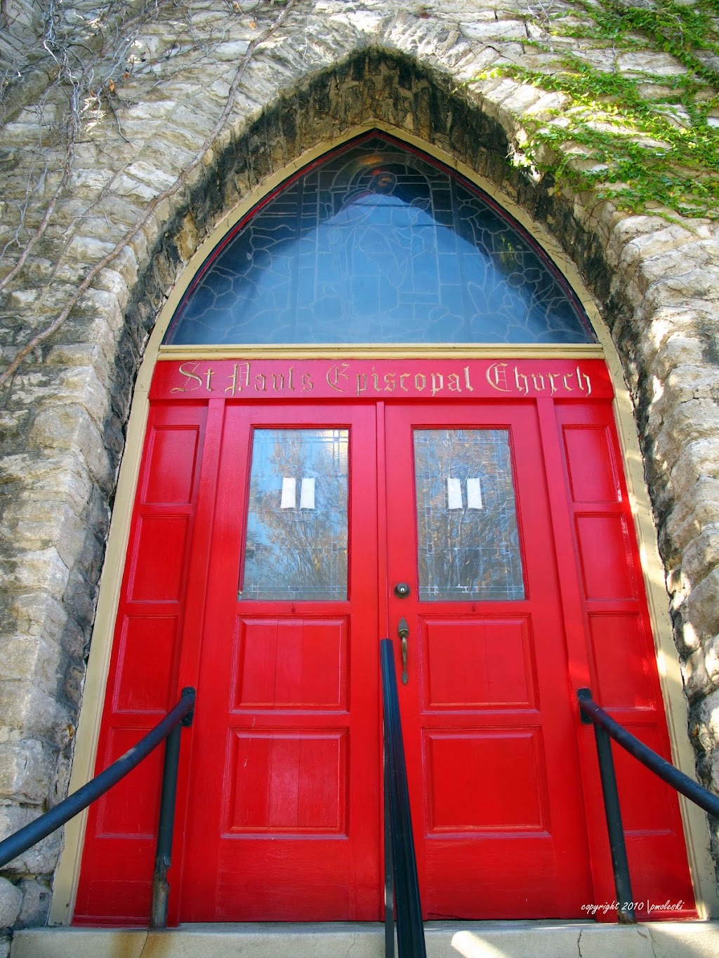 St Pauls Episcopal Church | 7 Court Pl, Newport, KY 41071 | Phone: (859) 581-7640