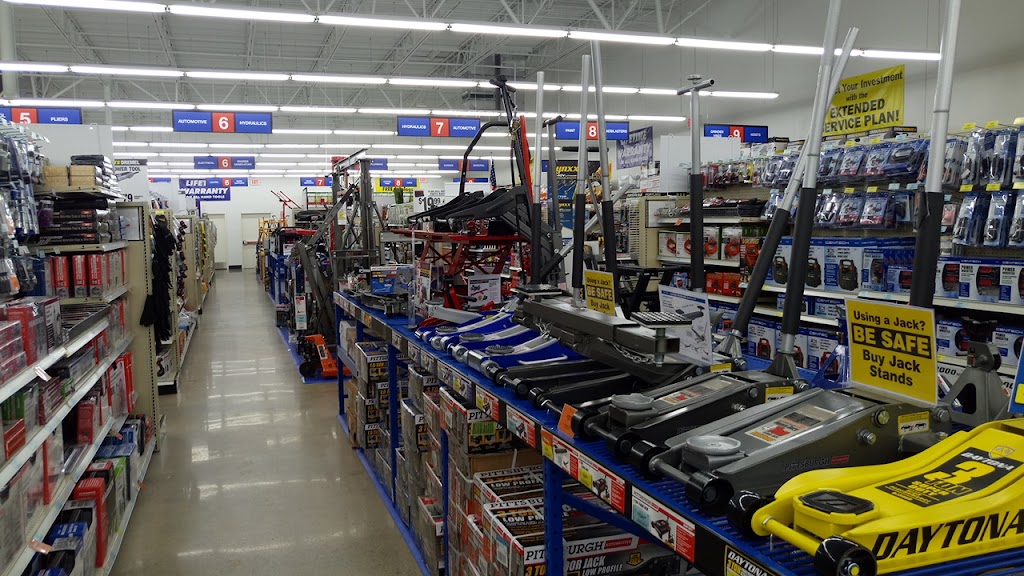 Harbor Freight Tools | 1750 Marietta Hwy, Canton, GA 30114, USA | Phone: (678) 493-5280