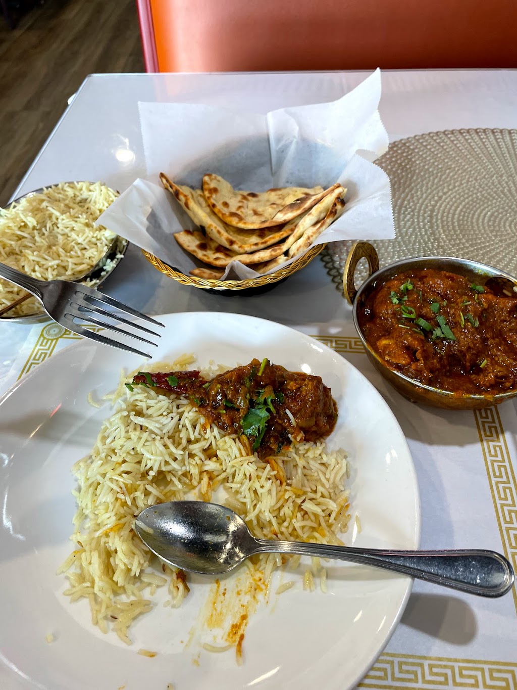 Flavor Of India North & South Cuisine | 15930 Hesperian Blvd, San Lorenzo, CA 94580 | Phone: (510) 276-5000