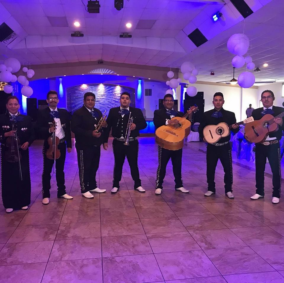 Mariachi Real de Jalisco,Mariachi en el Paso TX | 2641 Catnip St #5207, El Paso, TX 79925, USA | Phone: (915) 875-9351