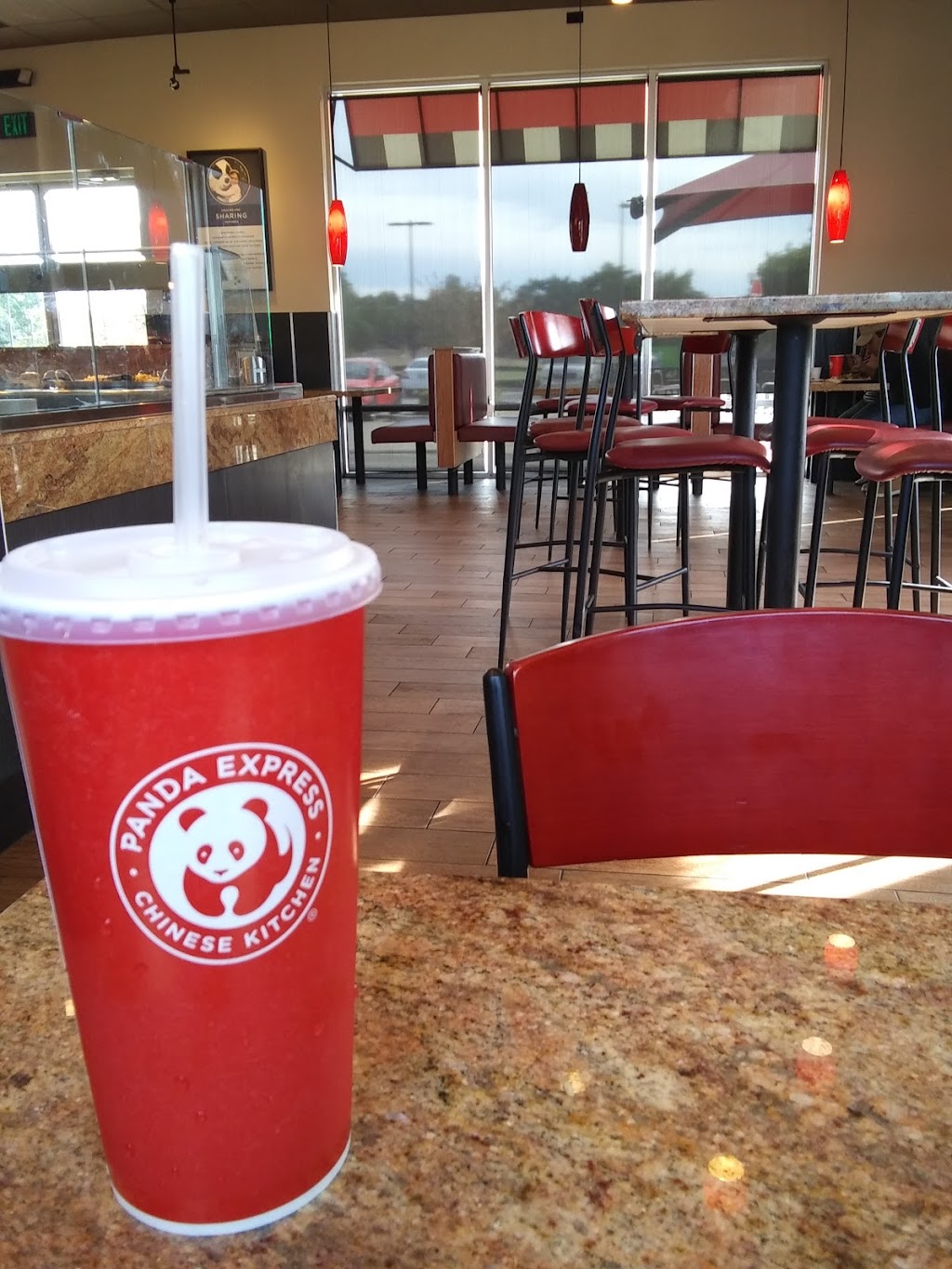 Panda Express | 13110 Josey Ln, Farmers Branch, TX 75234, USA | Phone: (972) 243-1907