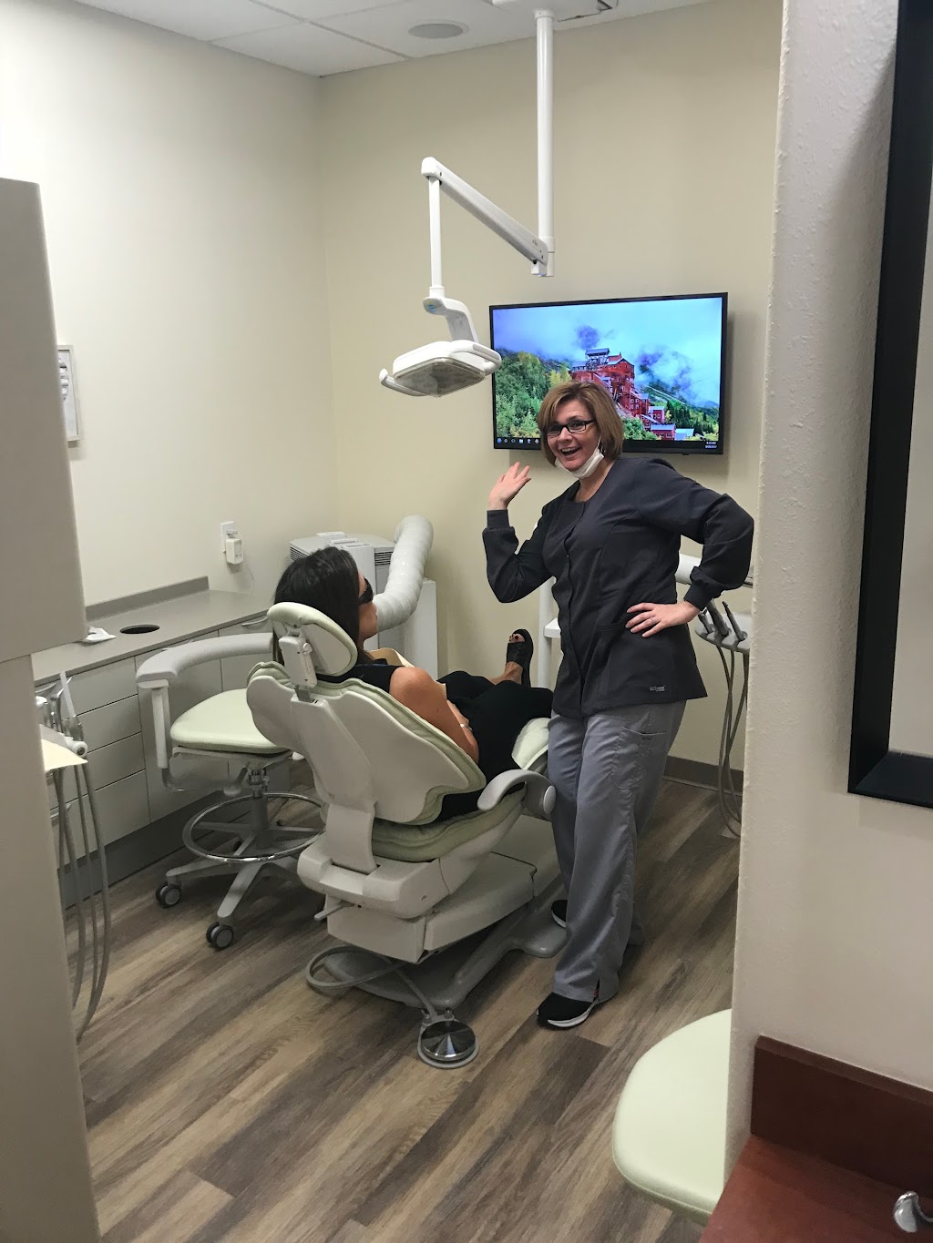 Natural Dental Partners | 3134 W Carefree Hwy, Phoenix, AZ 85086, USA | Phone: (602) 775-5120