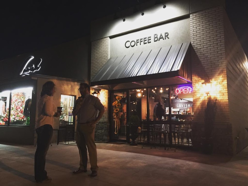 Lavish Coffee Bar | 209 19th St E, Jasper, AL 35501, USA | Phone: (205) 265-3002