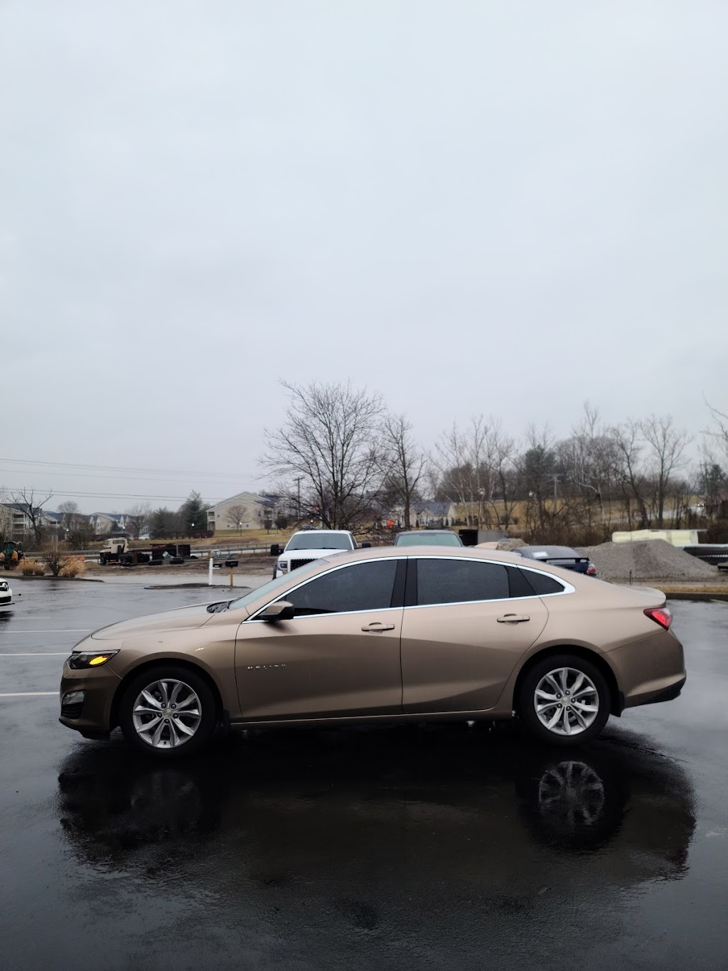 Peach and Cake window tinting and auto services | 19 Lendale Dr, Florence, KY 41042, USA | Phone: (859) 414-3453