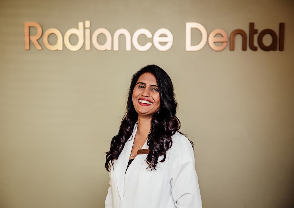 Radiance Dental | 19301 SE 34th St Ste 101, Camas, WA 98607, USA | Phone: (360) 844-2141