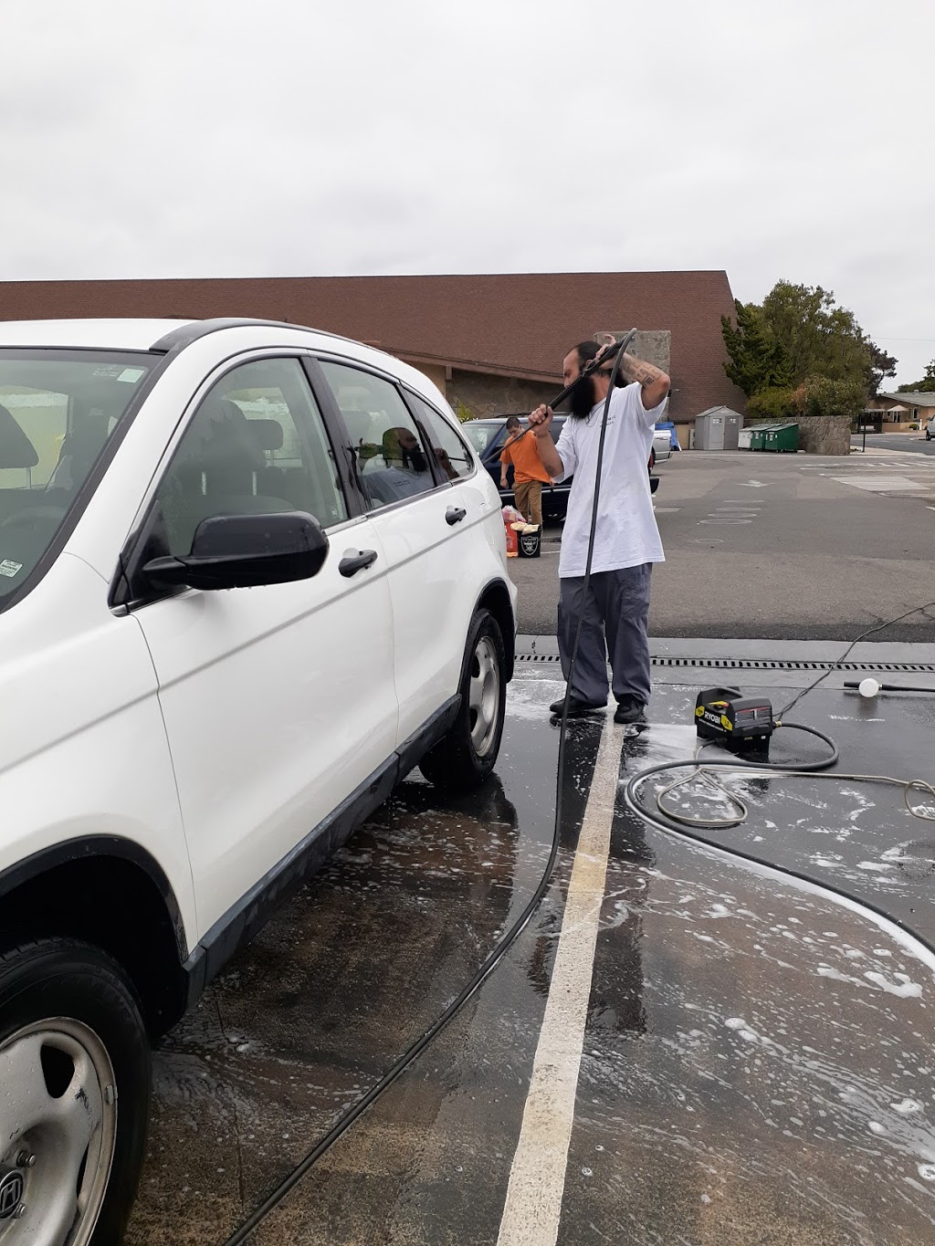 "1-STOP" MOBILE WASH & DETAIL by Liz | 201 Covina Ave Suite #3, Long Beach, CA 90803, USA | Phone: (714) 583-0588