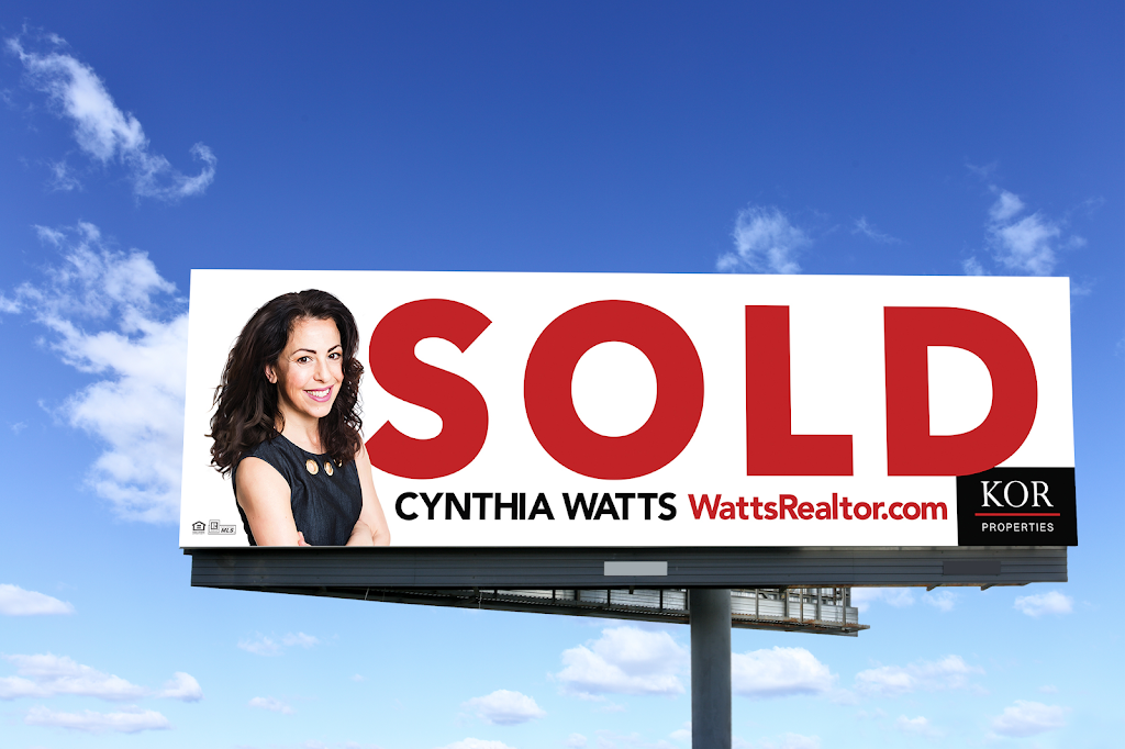 Cynthia Watts Realtor Las Sendas | 4320 E Brown Rd, Mesa, AZ 85205, USA | Phone: (480) 570-1579