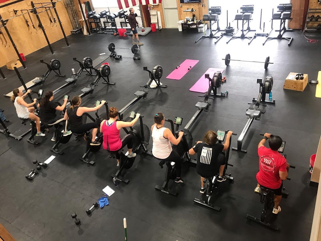 Agate Pass Fitness | 16340 WA-305, Poulsbo, WA 98370, USA | Phone: (206) 619-2940