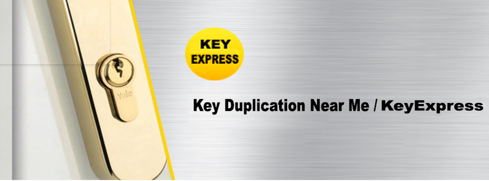 Yale KeyExpress | Home Depot, 12005 Elam Rd, Balch Springs, TX 75180, USA | Phone: (469) 281-6317