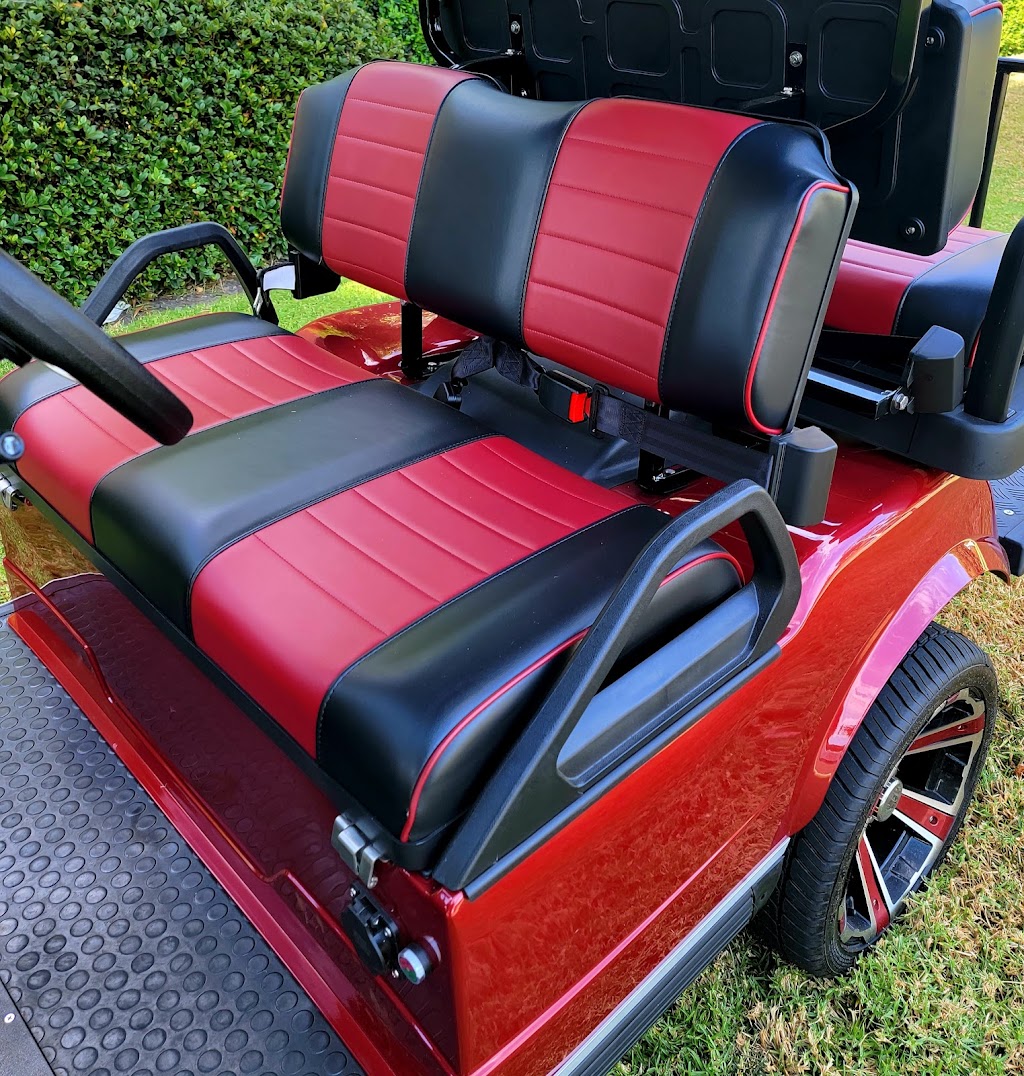 357 Golf Carts | 2080 Las Palmas Dr Suite 103, Carlsbad, CA 92011, USA | Phone: (760) 683-9667