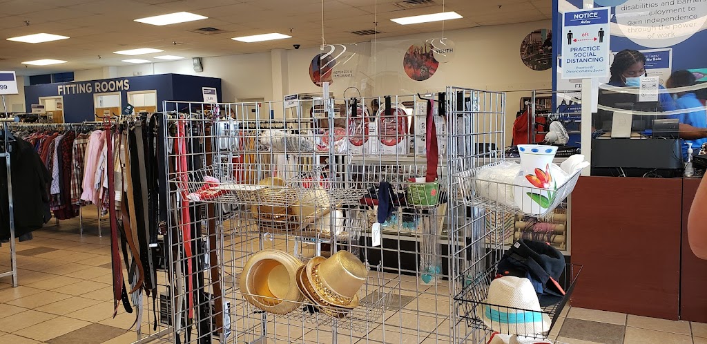Goodwill NYNJ Store & Donation Center | 130 W Rte 59, Nanuet, NY 10954, USA | Phone: (845) 624-0187
