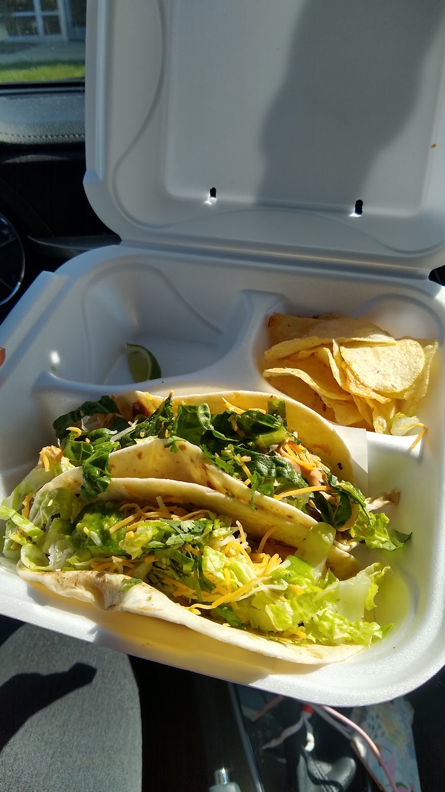 Daily Taco | 10970 Chapel Hill Rd, Morrisville, NC 27560, USA | Phone: (919) 748-3610