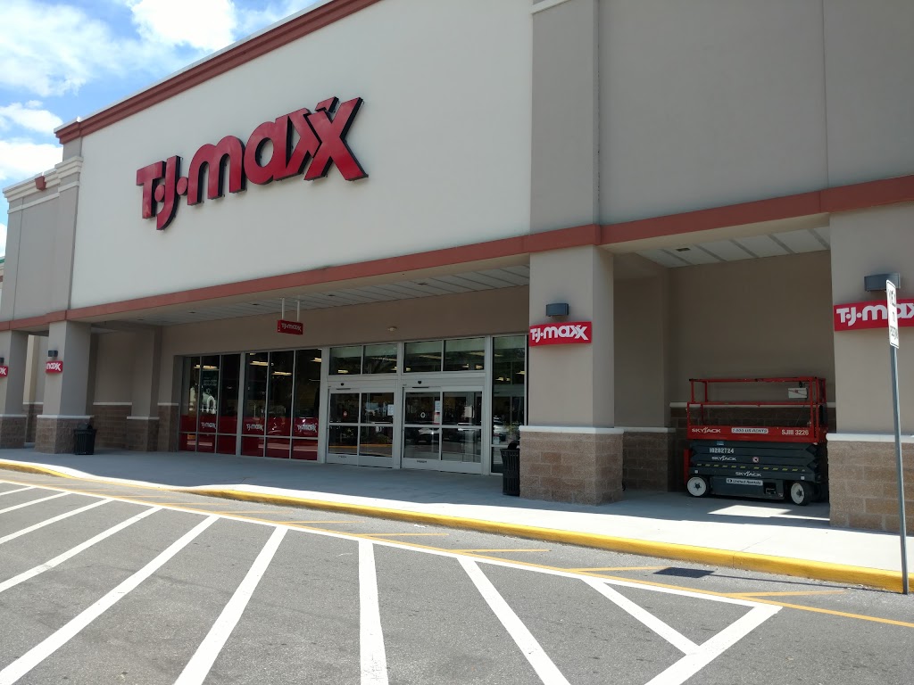 T.J. Maxx | 16920 US Hwy 441, Mt Dora, FL 32757, USA | Phone: (352) 385-1080