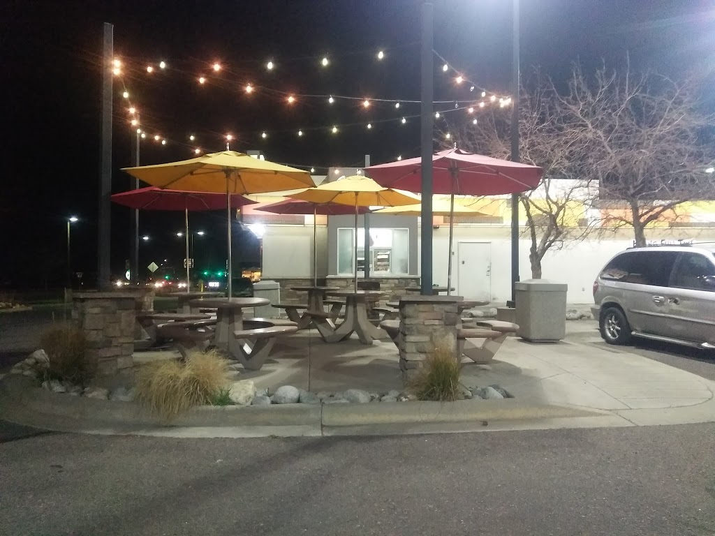 Good Times Burgers & Frozen Custard | 9875 W 58th Ave, Arvada, CO 80002 | Phone: (303) 432-8055