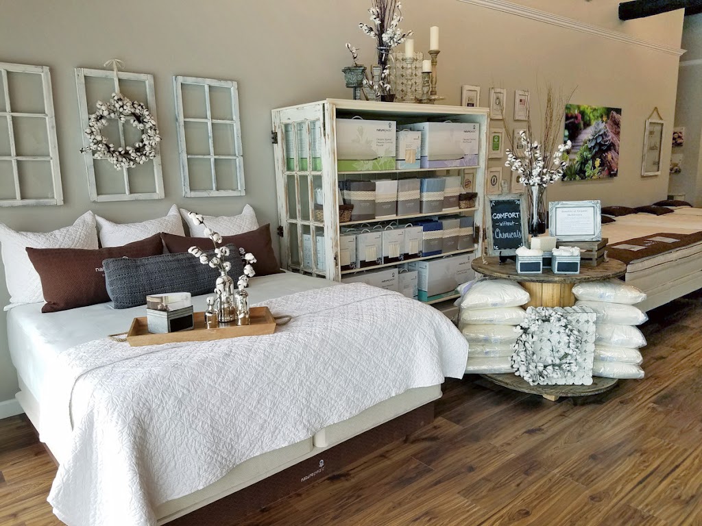 Naturepedic Organic Mattress Gallery Frisco | 5355 Dallas Pkwy #630, Frisco, TX 75034, USA | Phone: (469) 362-6101