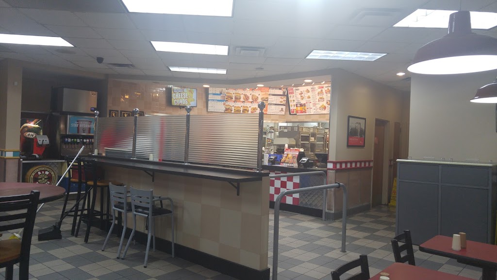 A&W Restaurant | 803 Hwy76, White House, TN 37188, USA | Phone: (615) 285-0444