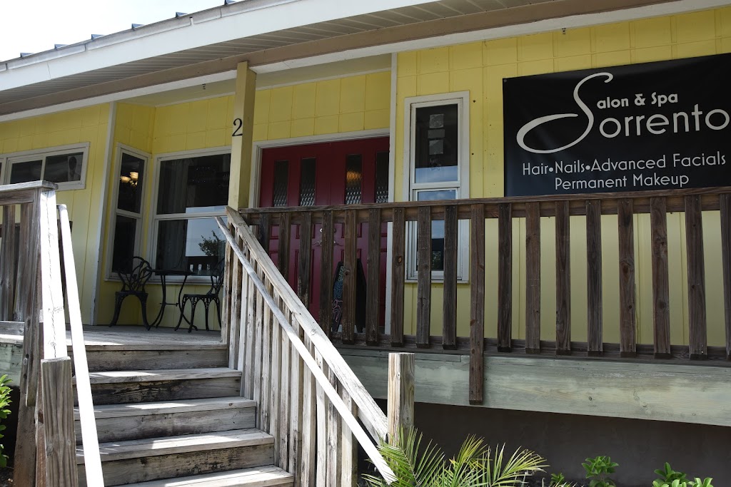 Salon Sorrento | 2 Sorrento Dr, Osprey, FL 34229, USA | Phone: (941) 201-3021