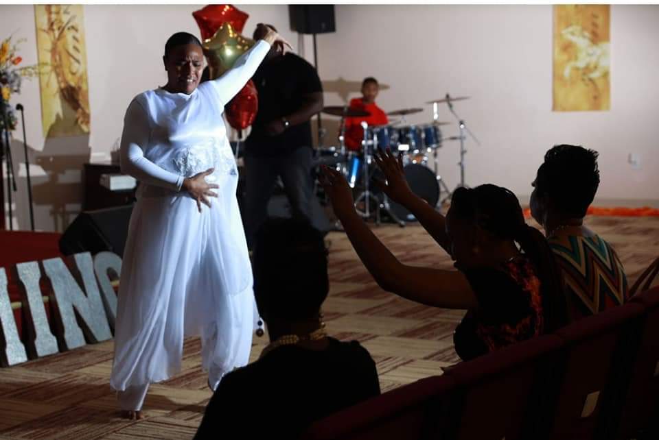 Dancing on the Promise Ministries International, Inc. | 5489 Pepperwood Ct, Stone Mountain, GA 30087, USA | Phone: (678) 948-8367