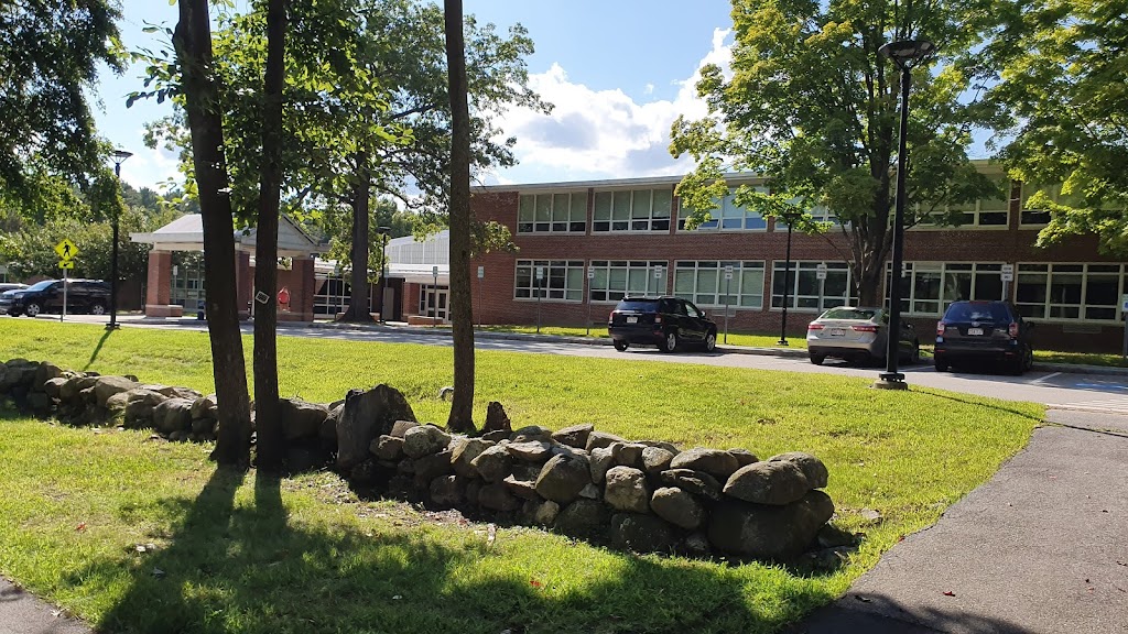 Bedford High School | 9 Mudge Way, Bedford, MA 01730, USA | Phone: (781) 275-1700