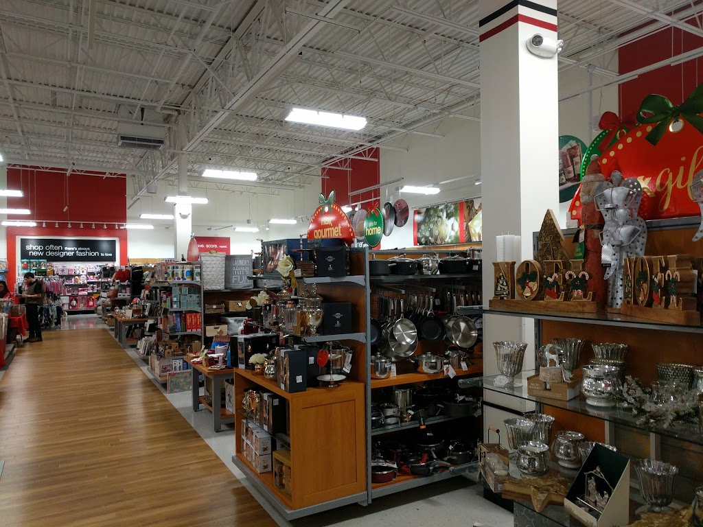 T.J. Maxx | 6647 Edwardsville Crossing Dr, Edwardsville, IL 62025, USA | Phone: (618) 659-1368