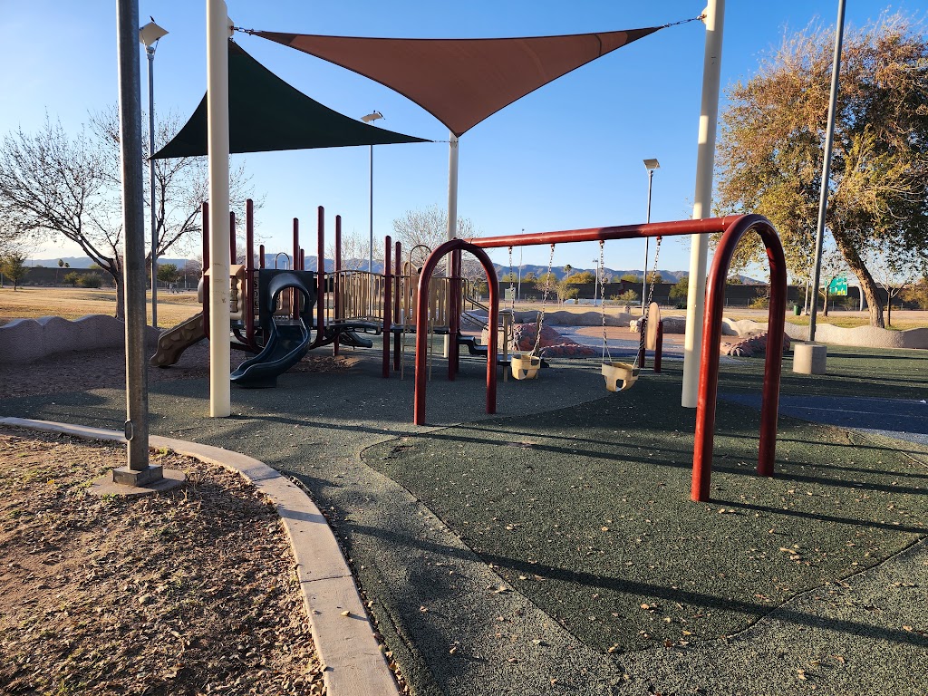 Pecos Park | 17010 S 48th St, Phoenix, AZ 85048, USA | Phone: (602) 262-6111