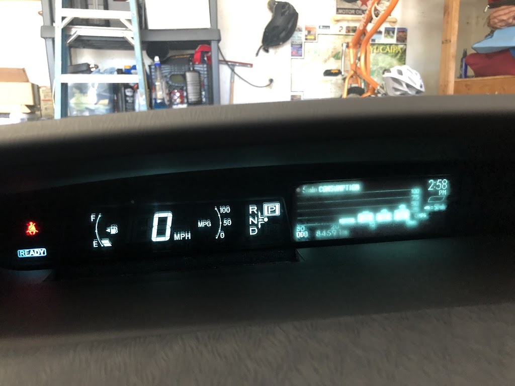 All GM Speedometer Repair | 993 W Valley Blvd #204, Bloomington, CA 92316, USA | Phone: (951) 536-7862