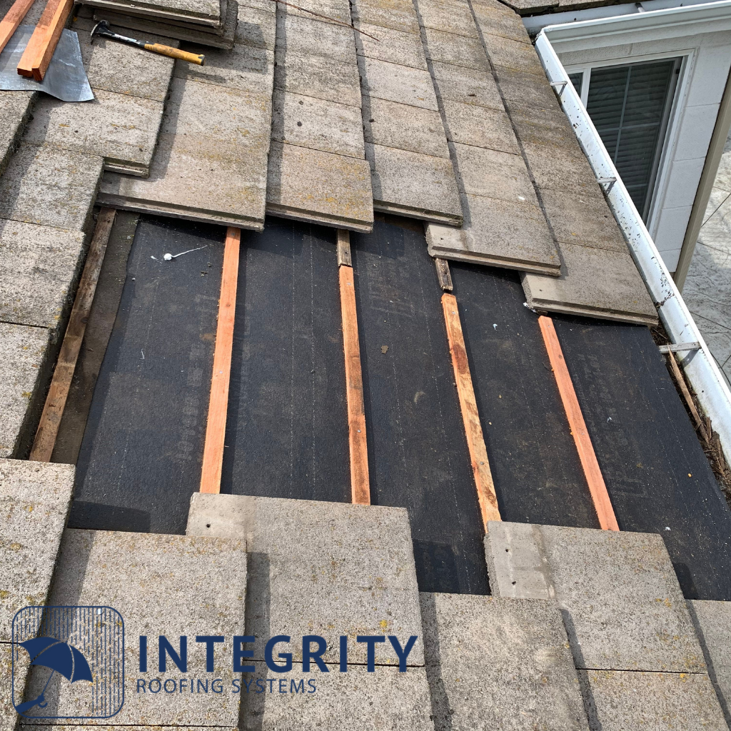 Integrity Roofing Systems | 4682 Chabot Dr Ste 12095, Pleasanton, CA 94588, USA | Phone: (925) 999-0101