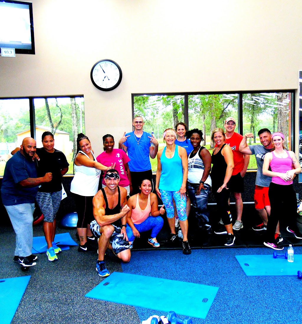 Hernando County YMCA | 1300 Mariner Blvd, Spring Hill, FL 34609, USA | Phone: (352) 688-9622