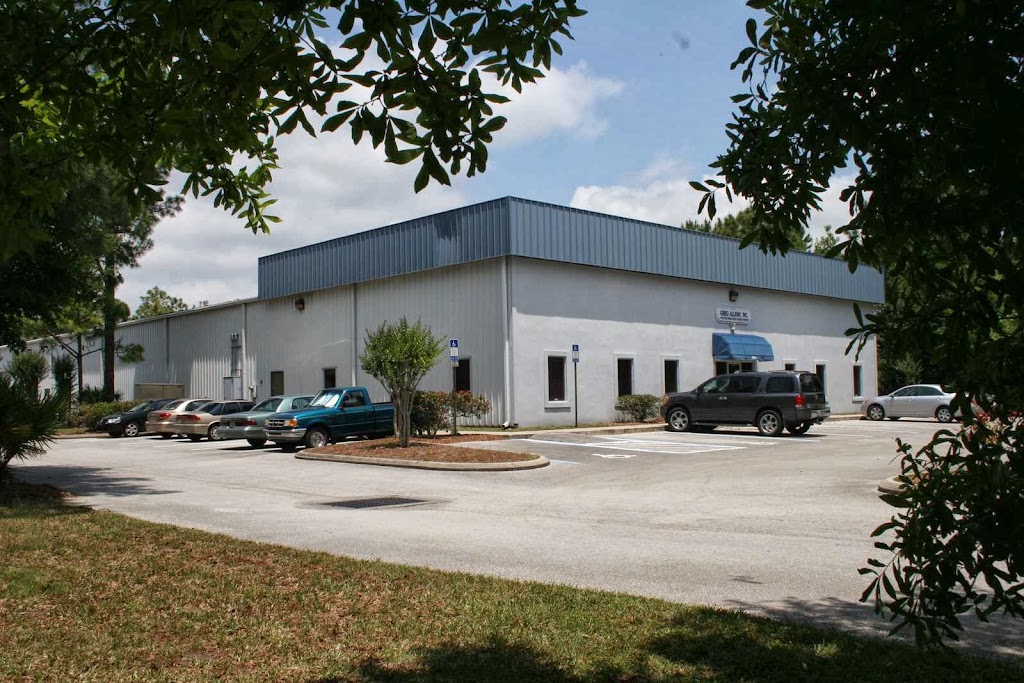 Greg Allens Inc Computer | 7071 Davis Creek Rd, Jacksonville, FL 32256 | Phone: (904) 262-8912