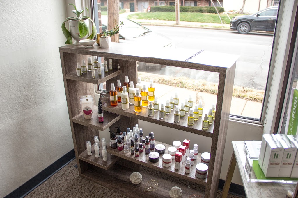 Mineral and Root | 3008 Sutton Blvd Suite 200, Maplewood, MO 63143, USA | Phone: (314) 287-0773